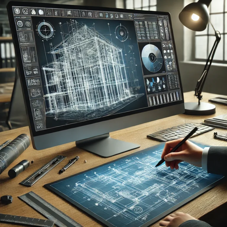 2d cad software