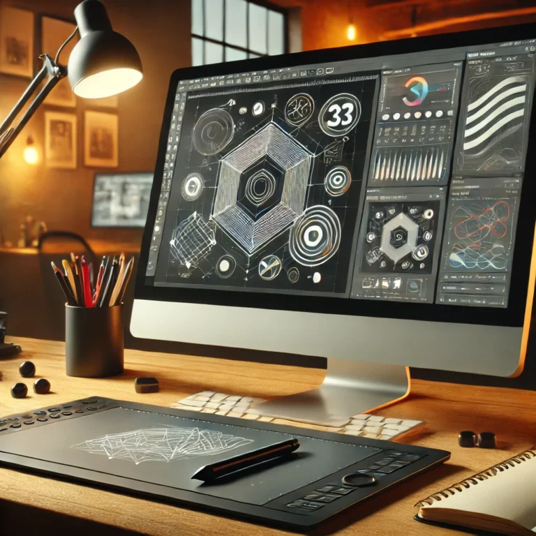 2d drawing software