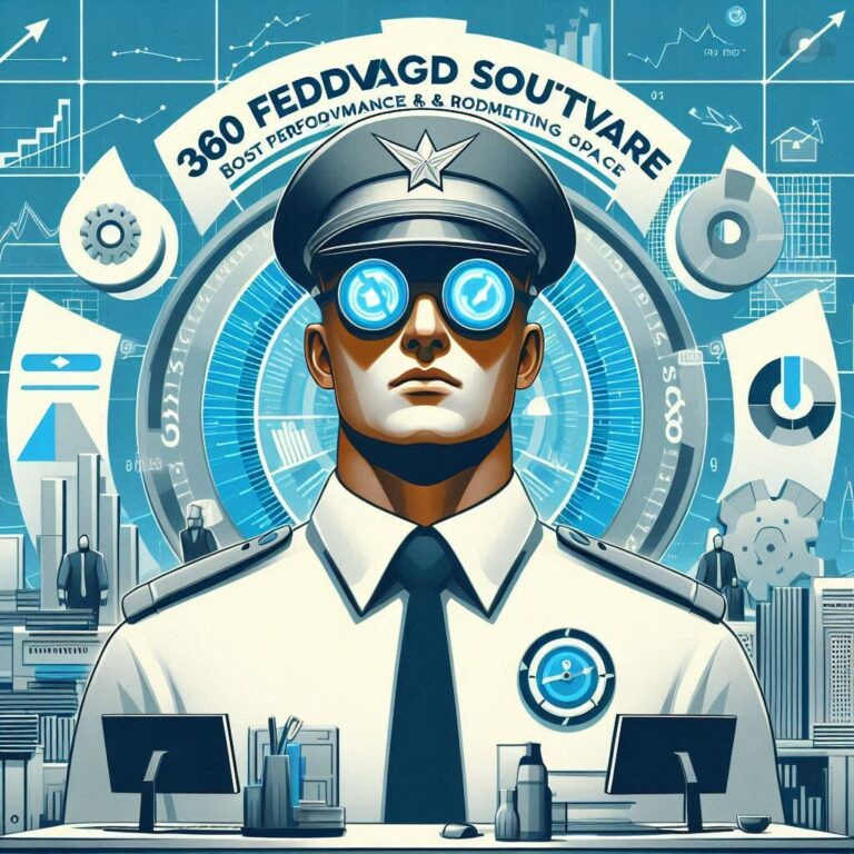 360 feedback software