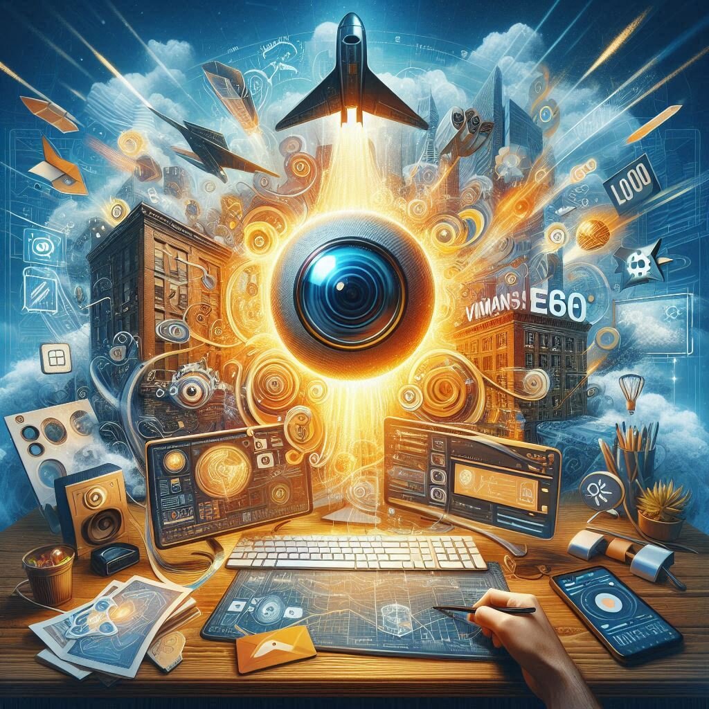 360 vr tour software