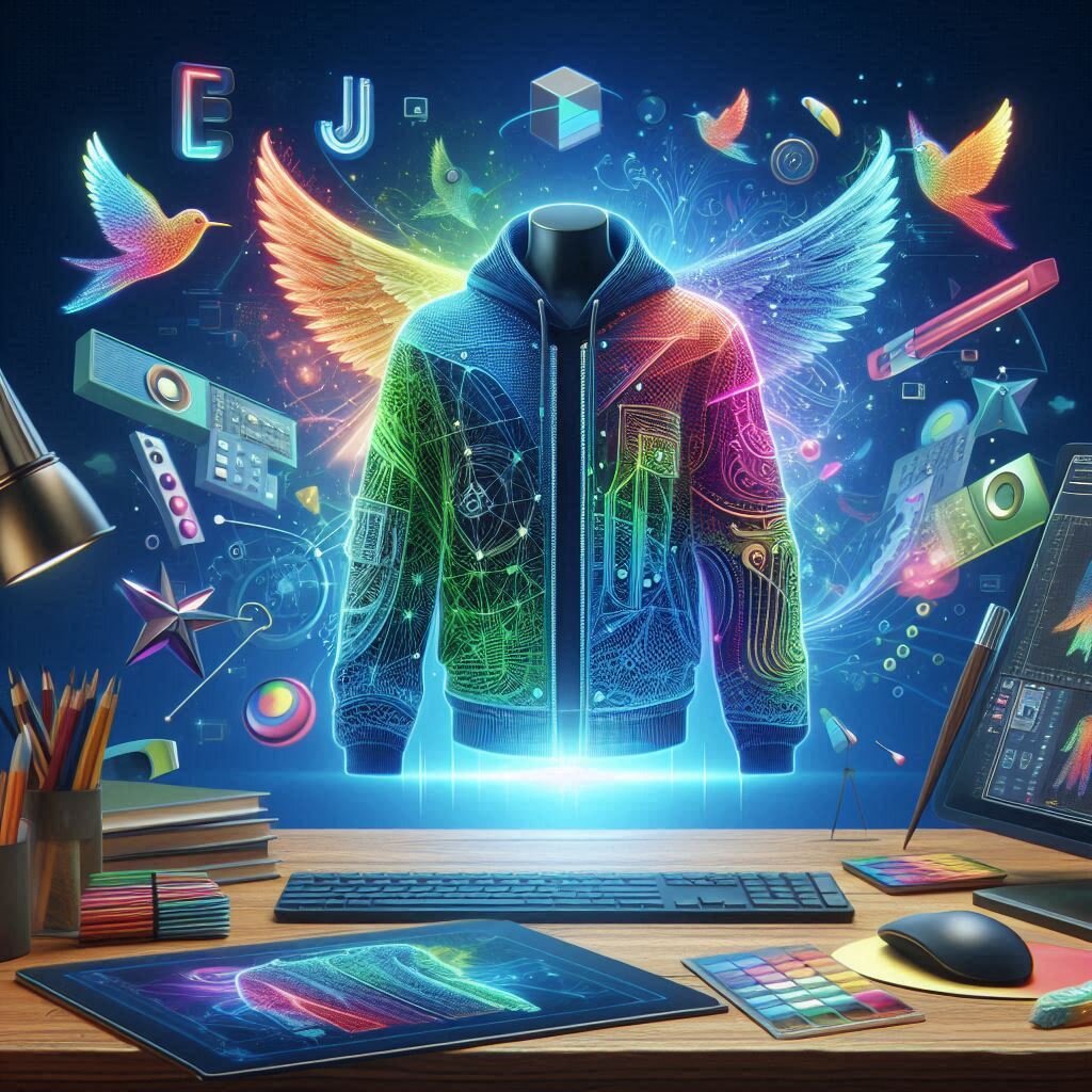 3d apparel design software