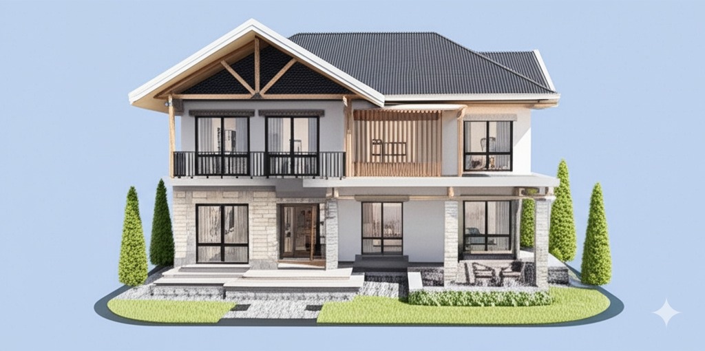 3d house design software