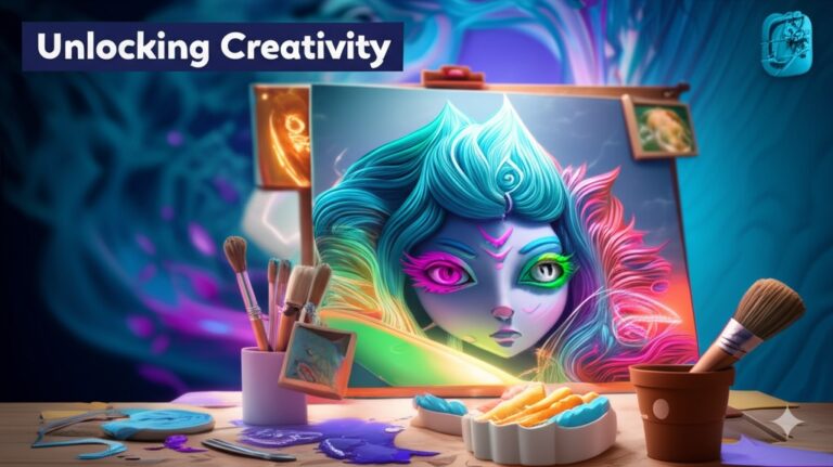 3d painting software