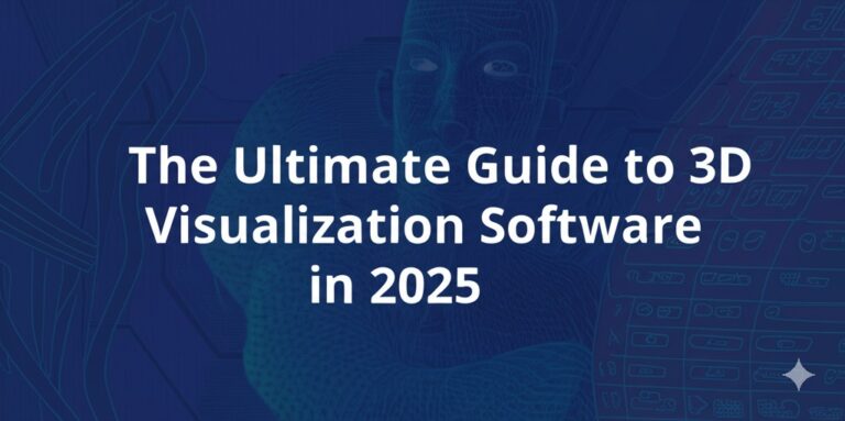 3d viz software