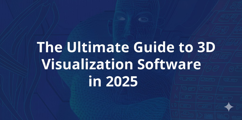3d viz software