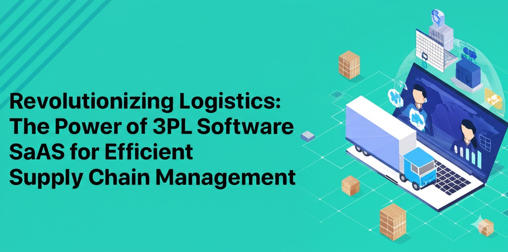 3pl software saas