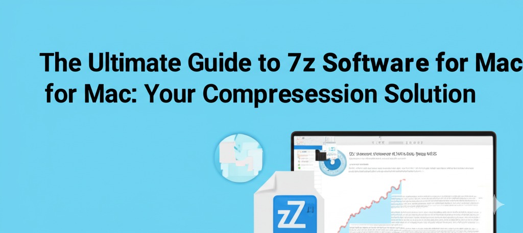 7z software mac