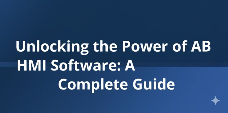 ab hmi software