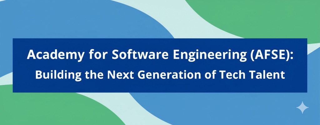 academy for software engineering afse